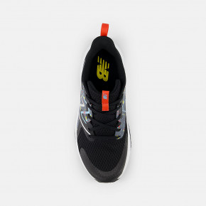 Обувь для детей от 5 до 7 лет New Balance Rave Run v2 в Москве - nevtrende.com | фото