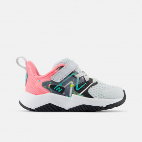 New Balance Rave Run v2 Bungee Lace with Top Strap - описание