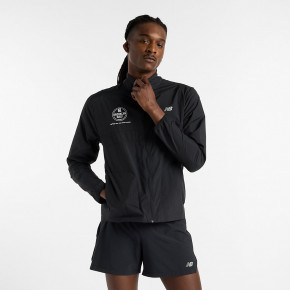 RBC Brooklyn Half Athletics Packable Jacket в Москве - nevtrende.com | фото