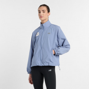 RBC Brooklyn Half Athletics Packable Jacket в Москве - nevtrende.com | фото