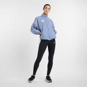 Верхняя одежда New Balance RBC Brooklyn Half Athletics Packable Jacket в Москве - nevtrende.com | фото