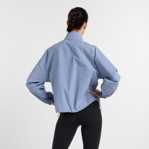 Верхняя одежда New Balance RBC Brooklyn Half Athletics Packable Jacket в Москве - nevtrende.com | фото