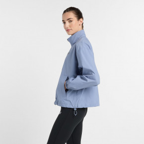Верхняя одежда New Balance RBC Brooklyn Half Athletics Packable Jacket в Москве - nevtrende.com | фото