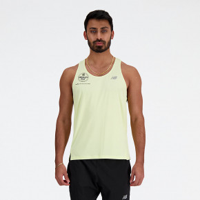 RBC Brooklyn Half Athletics Racing Singlet в Москве - nevtrende.com | фото