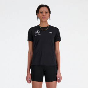 New Balance RBC Brooklyn Half Athletics T-Shirt - описание