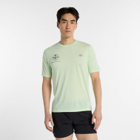 RBC Brooklyn Half Athletics T-Shirt в Москве - nevtrende.com | фото