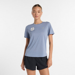 RBC Brooklyn Half Athletics T-Shirt в Москве - nevtrende.com | фото