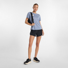 Рубашки New Balance RBC Brooklyn Half Athletics T-Shirt в Москве - nevtrende.com | фото