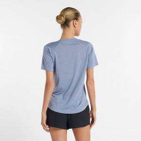 Рубашки New Balance RBC Brooklyn Half Athletics T-Shirt в Москве - nevtrende.com | фото