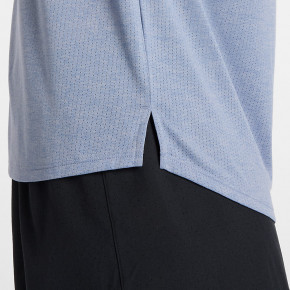 Рубашки New Balance RBC Brooklyn Half Athletics T-Shirt в Москве - nevtrende.com | фото