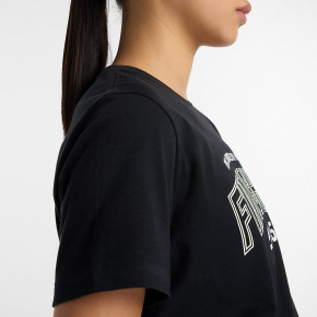 Рубашки New Balance RBC Brooklyn Half Finisher T-Shirt в Москве - nevtrende.com | фото