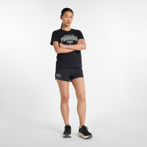 Рубашки New Balance RBC Brooklyn Half Finisher T-Shirt в Москве - nevtrende.com | фото