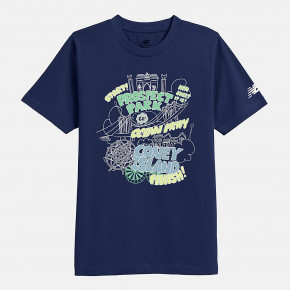 RBC Brooklyn Half Graphic T-Shirt в Москве - nevtrende.com | фото