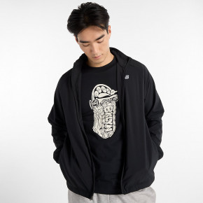 RBC Brooklyn Half Graphic T-Shirt в Москве - nevtrende.com | фото