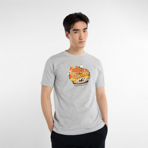 RBC Brooklyn Half Graphic T-Shirt в Москве - nevtrende.com | фото