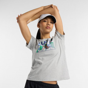 RBC Brooklyn Half Graphic T-Shirt в Москве - nevtrende.com | фото