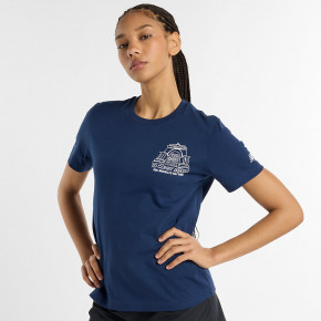 RBC Brooklyn Half Graphic T-Shirt в Москве - nevtrende.com | фото