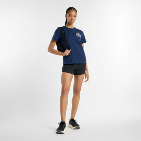 Рубашки New Balance RBC Brooklyn Half Graphic T-Shirt в Москве - nevtrende.com | фото