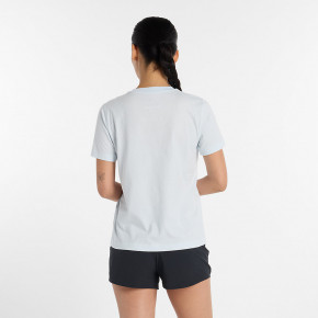 Рубашки New Balance RBC Brooklyn Half Graphic T-Shirt в Москве - nevtrende.com | фото