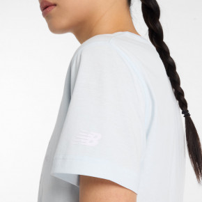 Рубашки New Balance RBC Brooklyn Half Graphic T-Shirt в Москве - nevtrende.com | фото