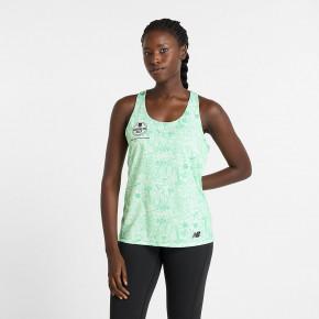RBC Brooklyn Half Printed Run Singlet в Москве - nevtrende.com | фото