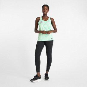 Рубашки New Balance RBC Brooklyn Half Printed Run Singlet в Москве - nevtrende.com | фото
