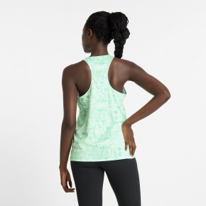 Рубашки New Balance RBC Brooklyn Half Printed Run Singlet в Москве - nevtrende.com | фото