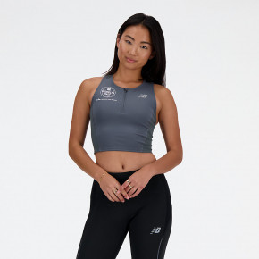 RBC Brooklyn Half Race Day Fitted NB Sleek Tank в Москве - nevtrende.com | фото