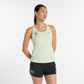 Рубашки New Balance RBC Brooklyn Half Race Day Singlet в Москве - nevtrende.com | фото