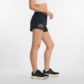 Шорты New Balance RBC Brooklyn Half RC Short 3" в Москве - nevtrende.com | фото