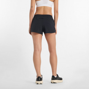 Шорты New Balance RBC Brooklyn Half RC Short 3" в Москве - nevtrende.com | фото