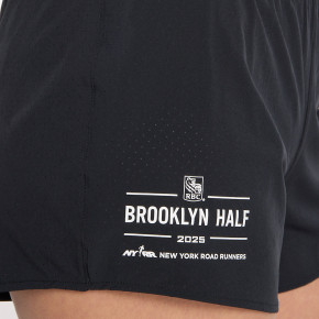Шорты New Balance RBC Brooklyn Half RC Short 3" в Москве - nevtrende.com | фото