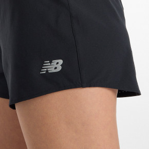 Шорты New Balance RBC Brooklyn Half RC Short 3" в Москве - nevtrende.com | фото