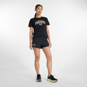 Шорты New Balance RBC Brooklyn Half RC Short 3" в Москве - nevtrende.com | фото