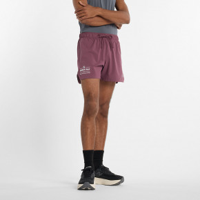Шорты New Balance RBC Brooklyn Half RC Short 5" в Москве - nevtrende.com | фото