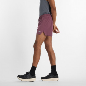 Шорты New Balance RBC Brooklyn Half RC Short 5" в Москве - nevtrende.com | фото