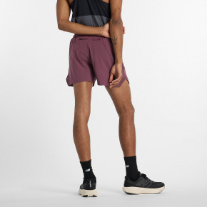 Шорты New Balance RBC Brooklyn Half RC Short 5" в Москве - nevtrende.com | фото
