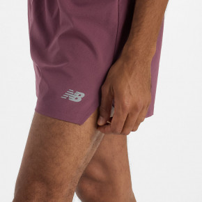 Шорты New Balance RBC Brooklyn Half RC Short 5" в Москве - nevtrende.com | фото