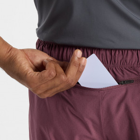 Шорты New Balance RBC Brooklyn Half RC Short 5" в Москве - nevtrende.com | фото