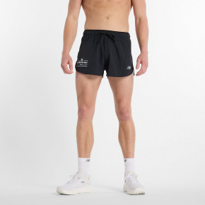 RBC Brooklyn Half RC Split Short 3" в Москве - nevtrende.com | фото