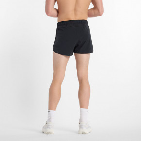 Шорты New Balance RBC Brooklyn Half RC Split Short 3" в Москве - nevtrende.com | фото