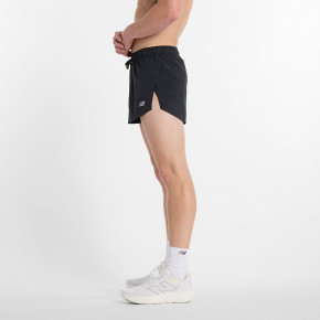Шорты New Balance RBC Brooklyn Half RC Split Short 3" в Москве - nevtrende.com | фото