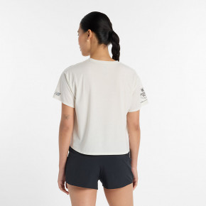 Рубашки New Balance RBC Brooklyn Half Relaxed Graphic T-Shirt в Москве - nevtrende.com | фото