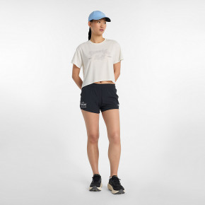 Рубашки New Balance RBC Brooklyn Half Relaxed Graphic T-Shirt в Москве - nevtrende.com | фото