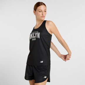 RBC Brooklyn Half Run Singlet в Москве - nevtrende.com | фото