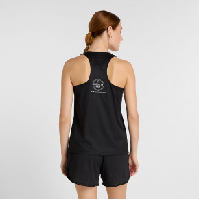 Рубашки New Balance RBC Brooklyn Half Run Singlet в Москве - nevtrende.com | фото