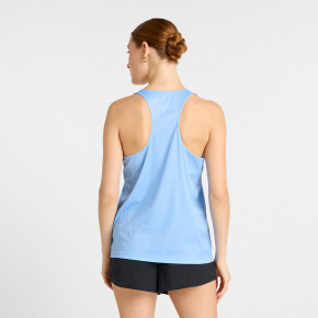 Рубашки New Balance RBC Brooklyn Half Run Singlet в Москве - nevtrende.com | фото