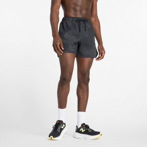 RC Reflective Short 5" в Москве - nevtrende.com | фото