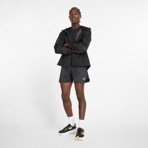 Шорты New Balance RC Reflective Short 5" в Москве - nevtrende.com | фото