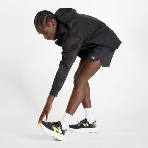 Шорты New Balance RC Reflective Short 5" в Москве - nevtrende.com | фото